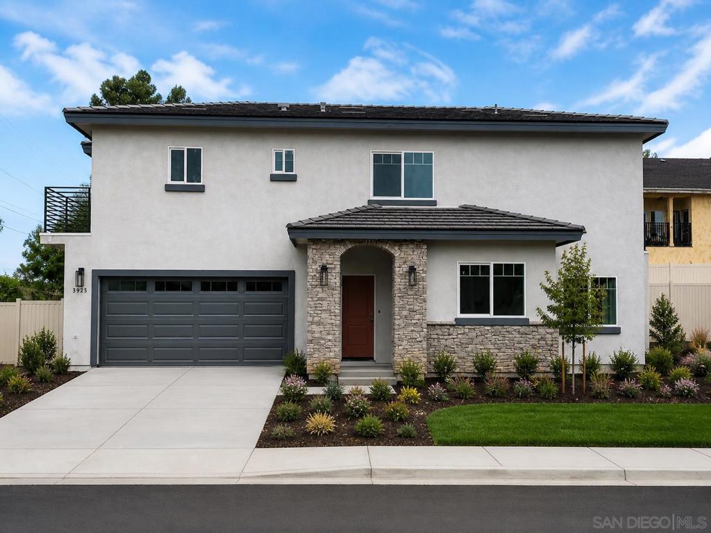 3925 Rojo Tierra Rd — photo
