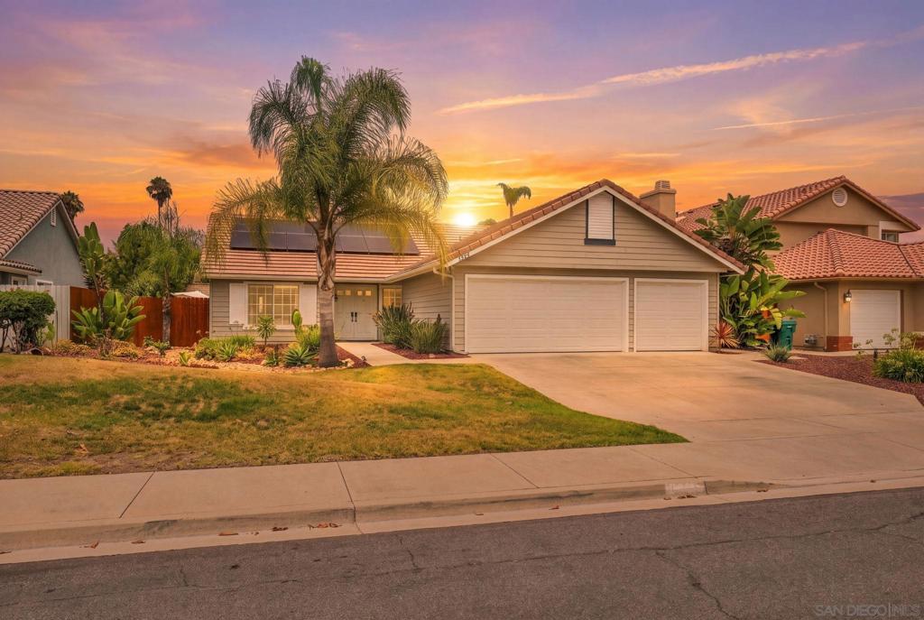 5521 Daybreak Ct — photo