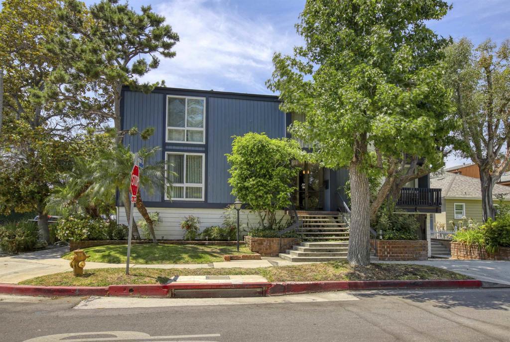 5003 Westpark Dr. 203 — photo