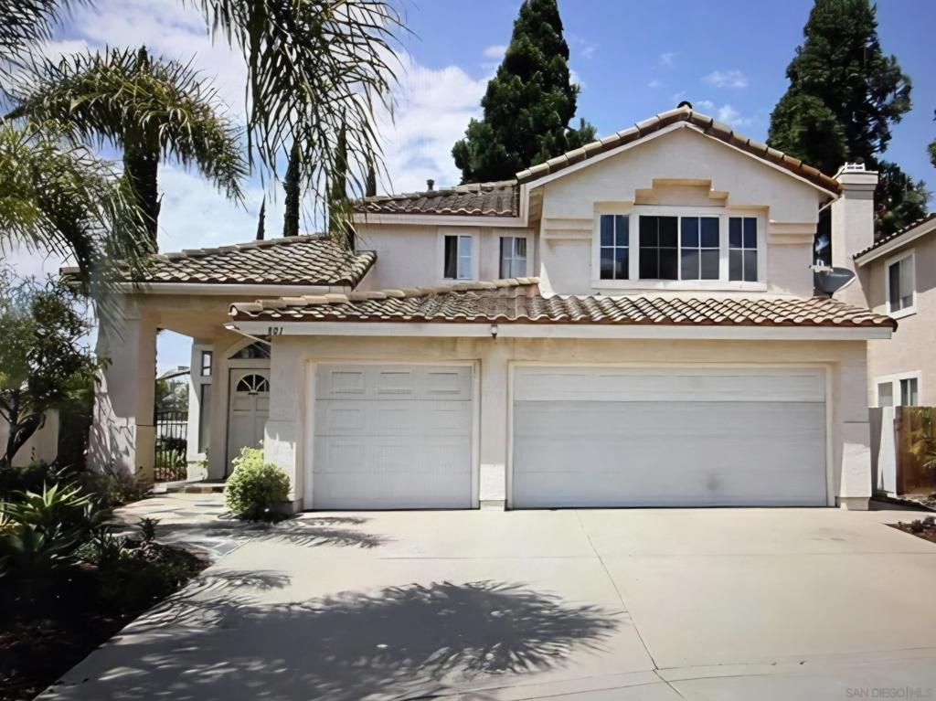 801 Mosaic Cir — photo