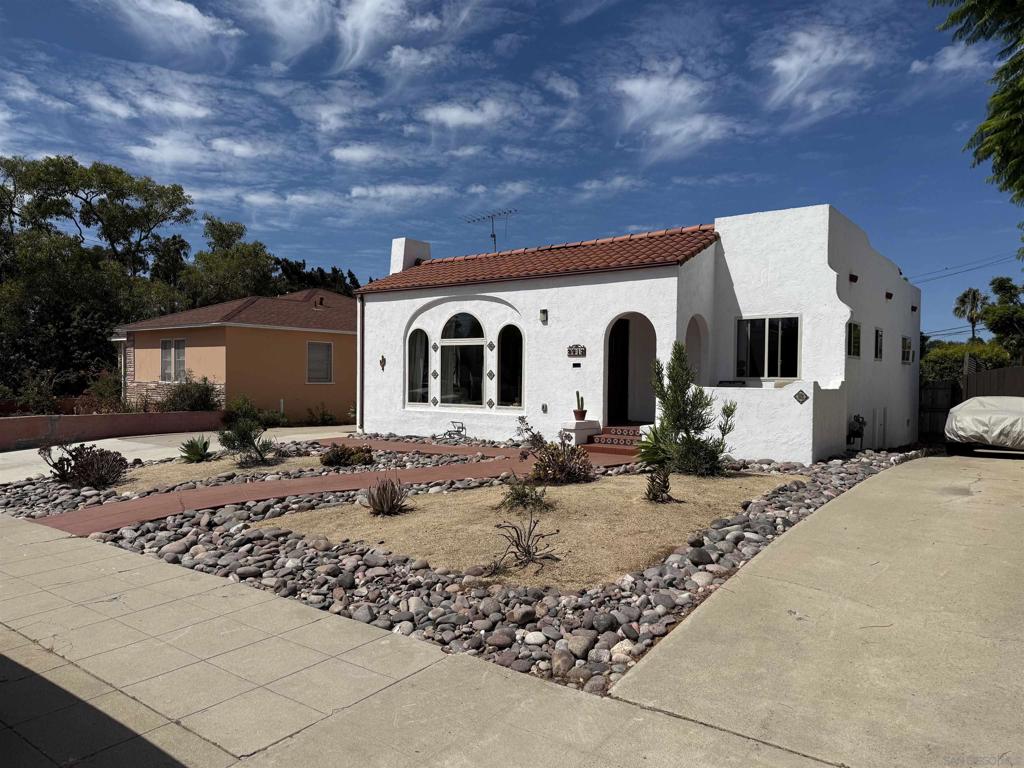 3512 Mississippi — photo