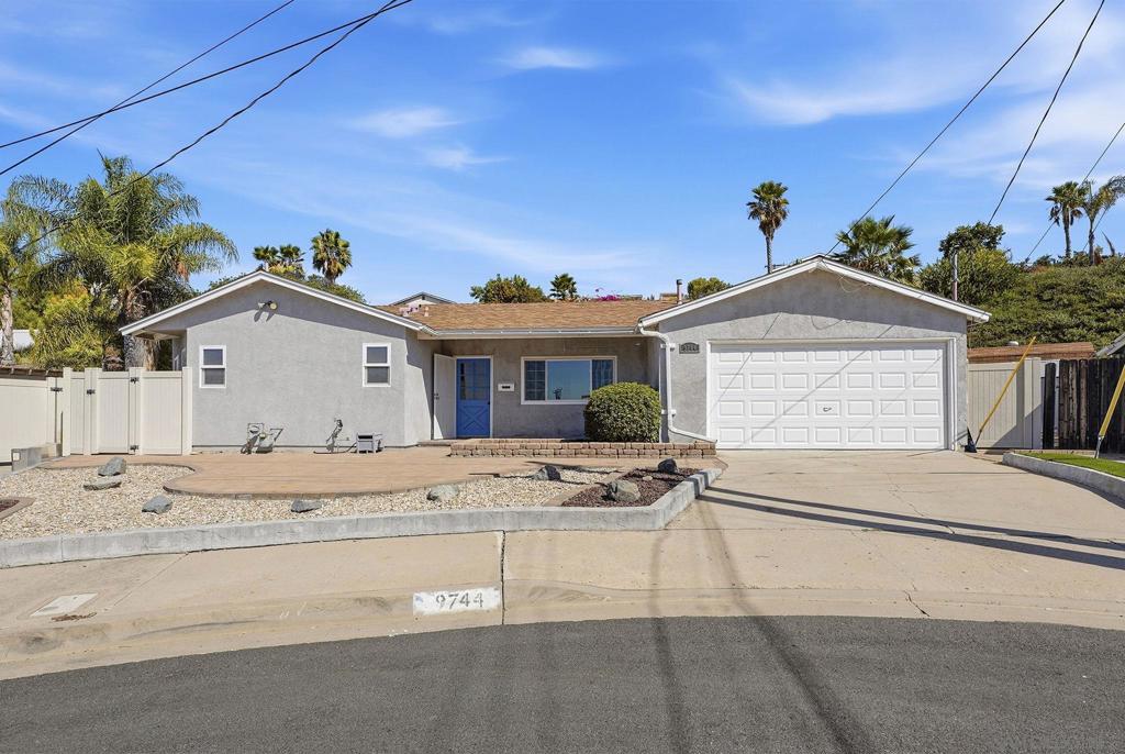 9744 Ramo Ct. — photo