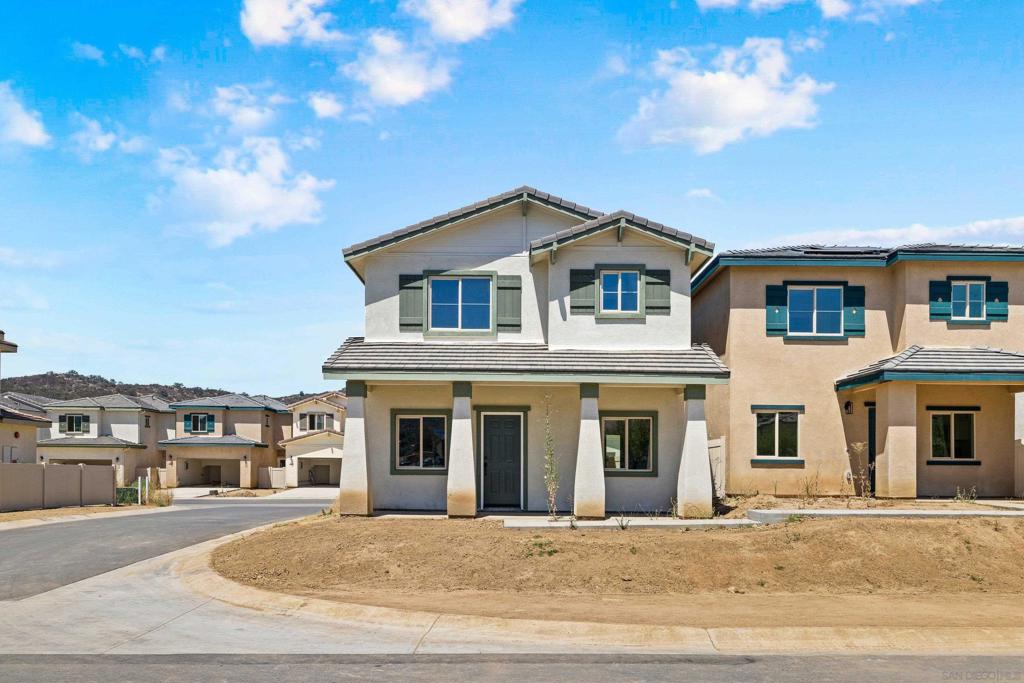 13410 Wagon Lane — photo