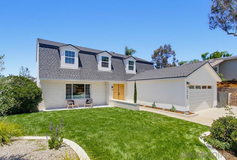 14708 Dash Way — photo