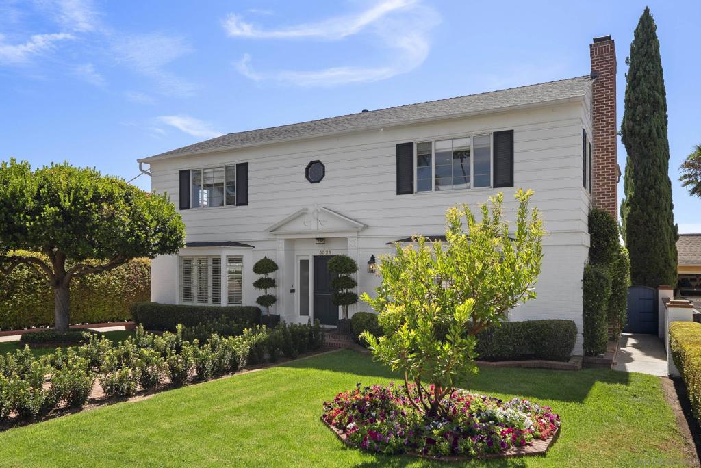 5324 Canterbury Drive — photo
