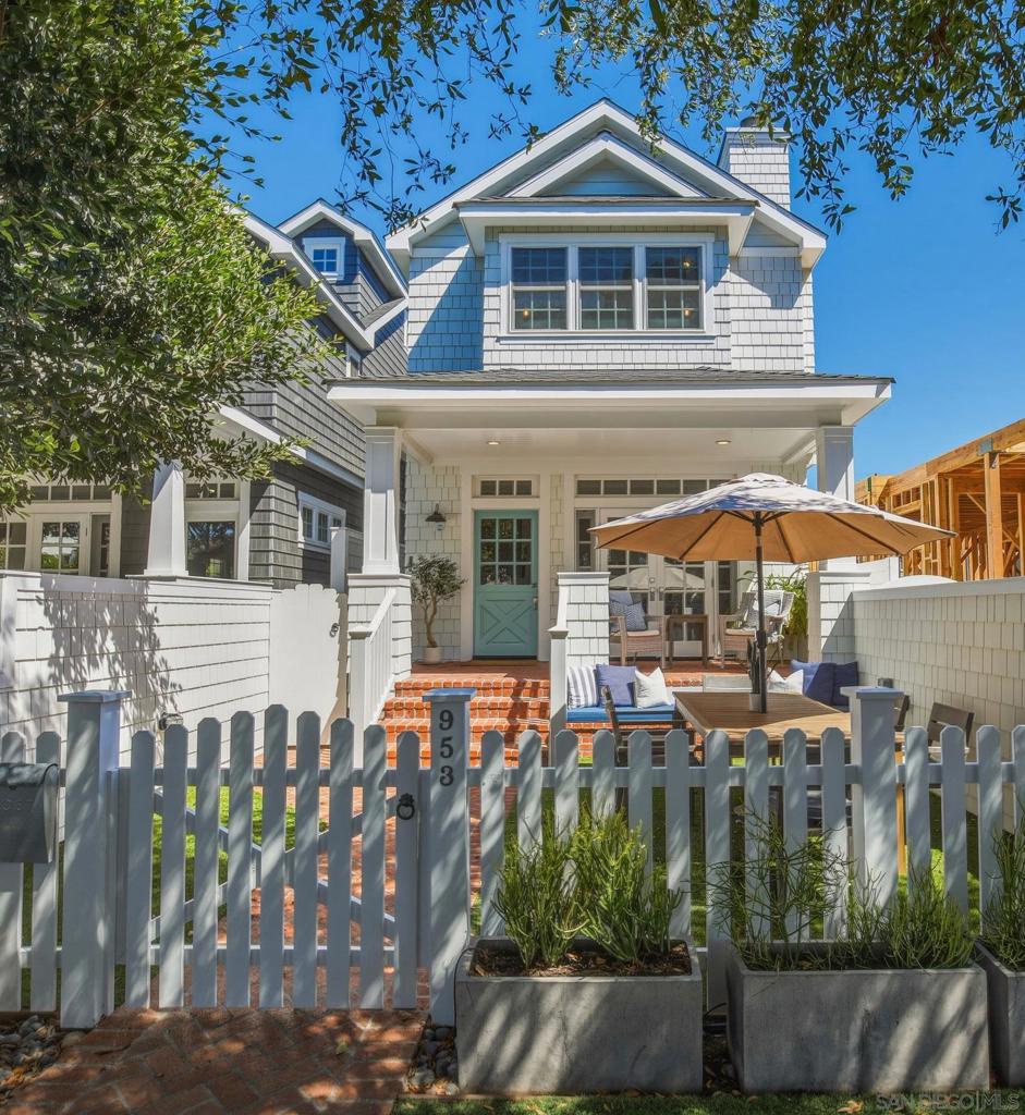 953 E Avenue, Coronado, CA 92118 — photo 3
