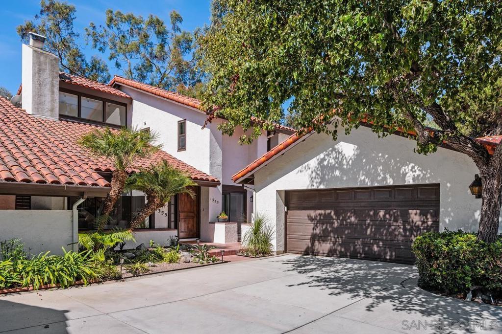 1355 Sun Valley Road — photo