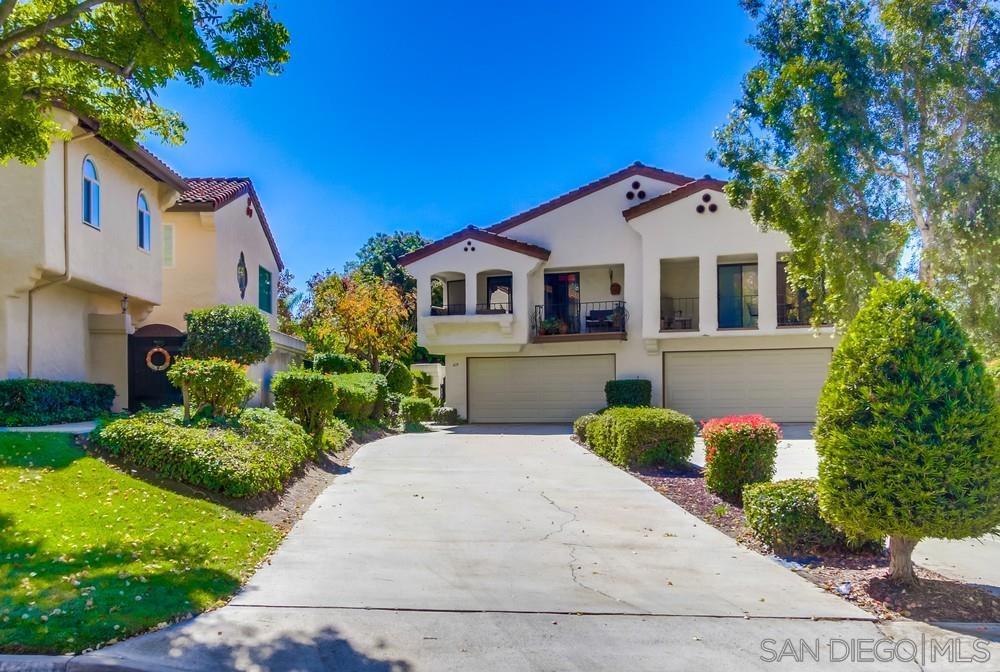 619 Maze Glen — photo