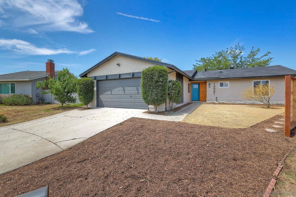 10007 Stanley Ct. — photo
