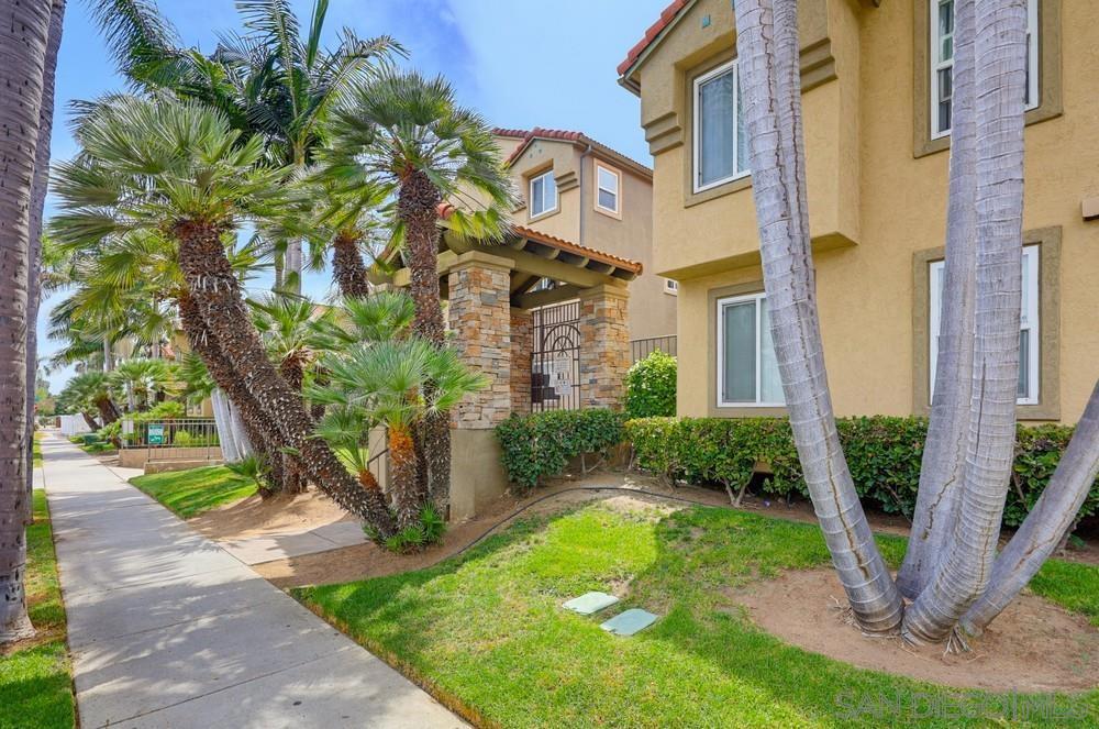 4222 Menlo Ave Unit 21 — photo
