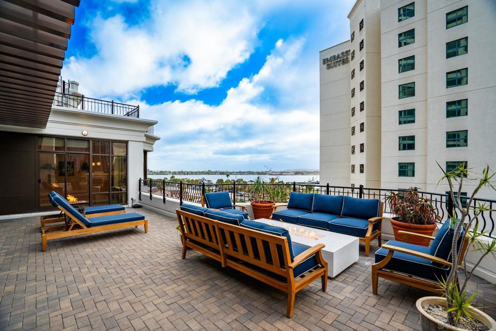 700 W Harbor Dr 705 — photo