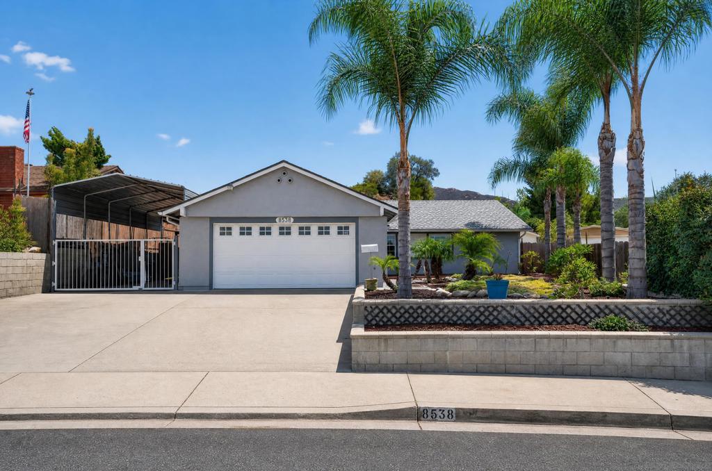 8538 Rosada Way — photo