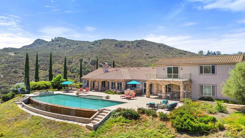 7295 Eagle Mountain Road — photo