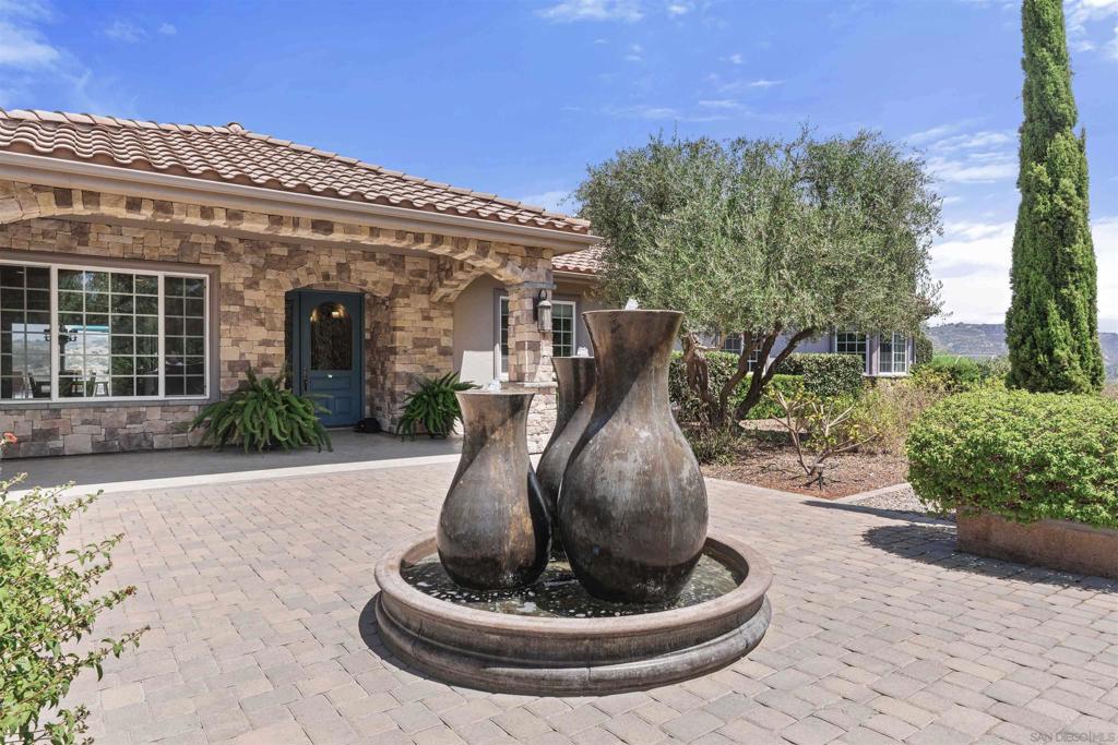 7295 Eagle Mountain Road, Bonsall, CA 92003 — photo 2