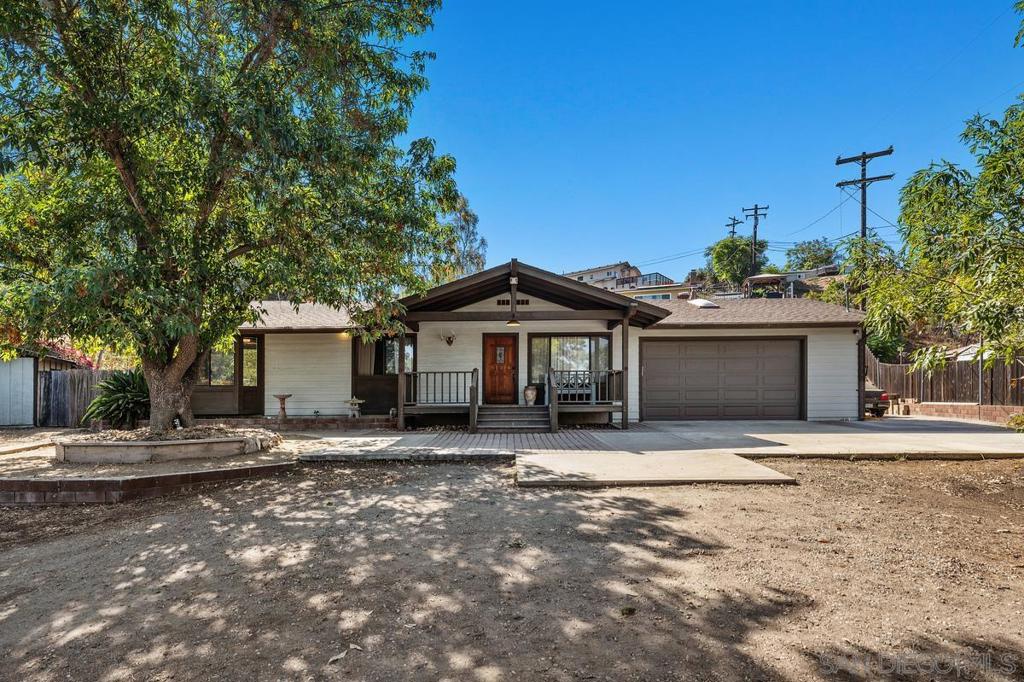 12261 Linroe Drive — photo