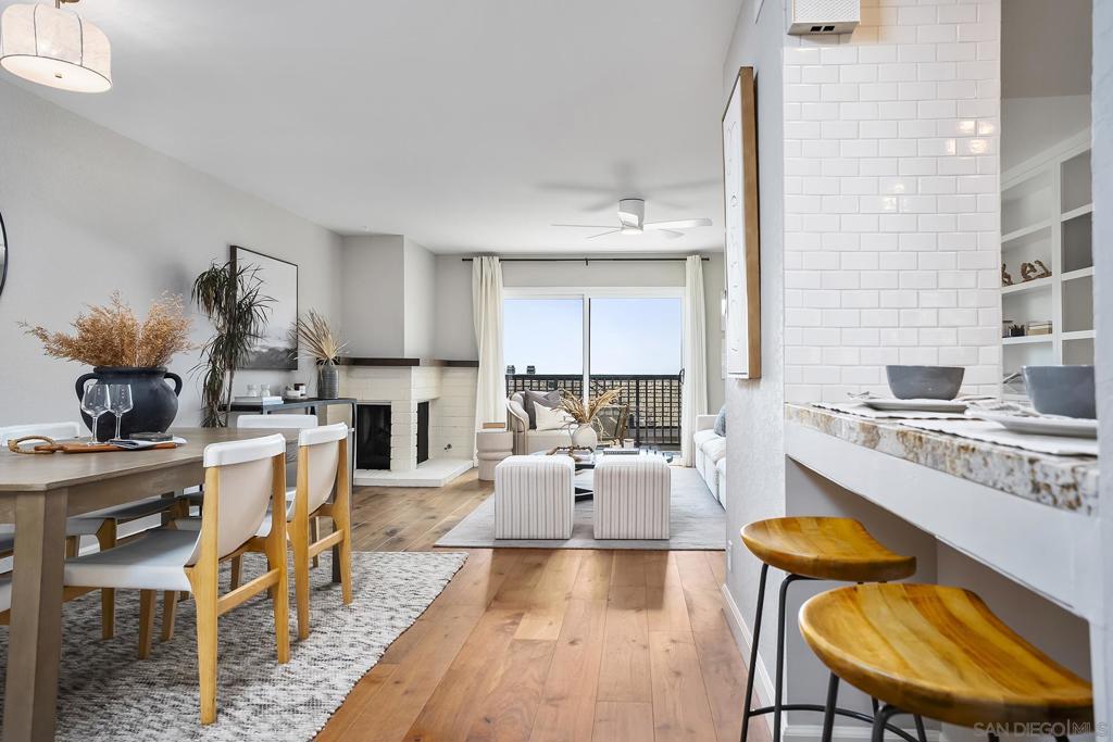3743 Balboa Terrace Unit C — photo