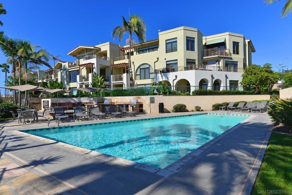 5440 La Jolla Blvd E103 — photo