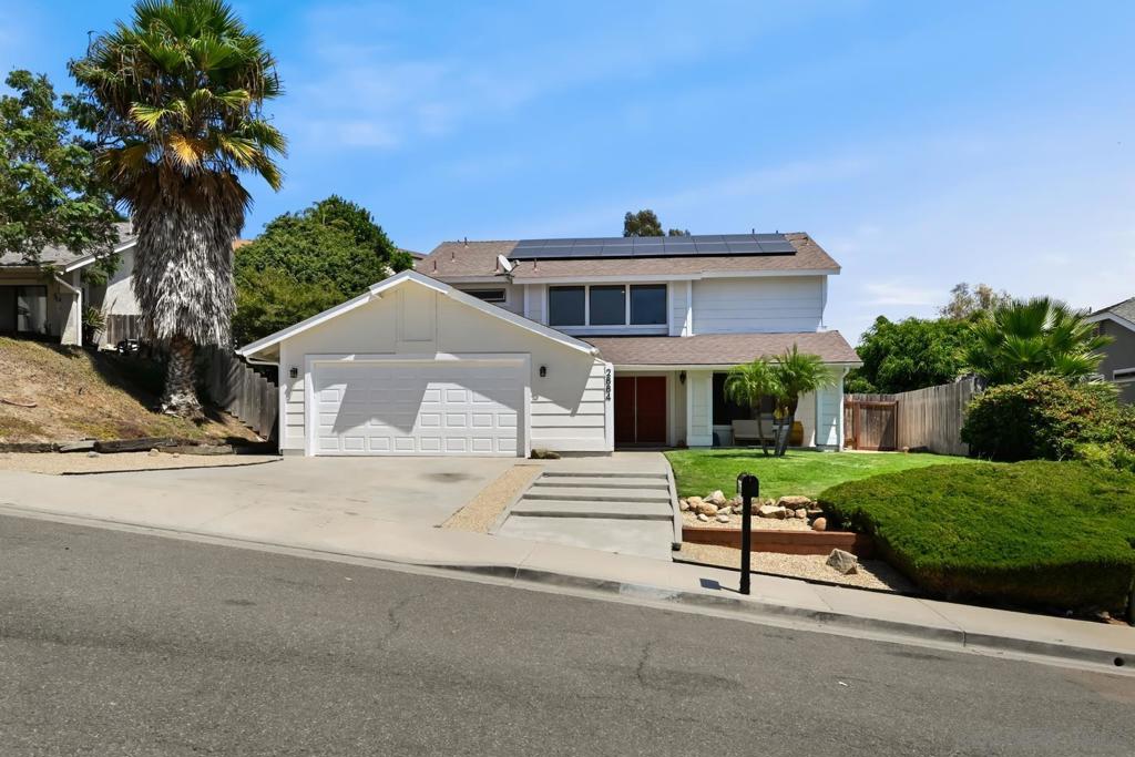 2884 Brandeis Dr. — photo