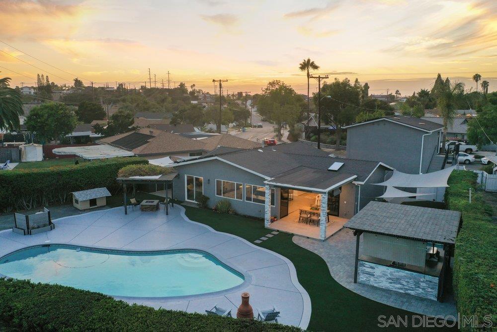 6217 Boulder Lake — photo