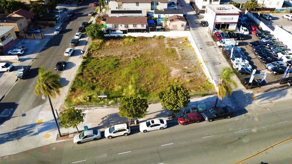 4904 el Cajon Blvd — photo