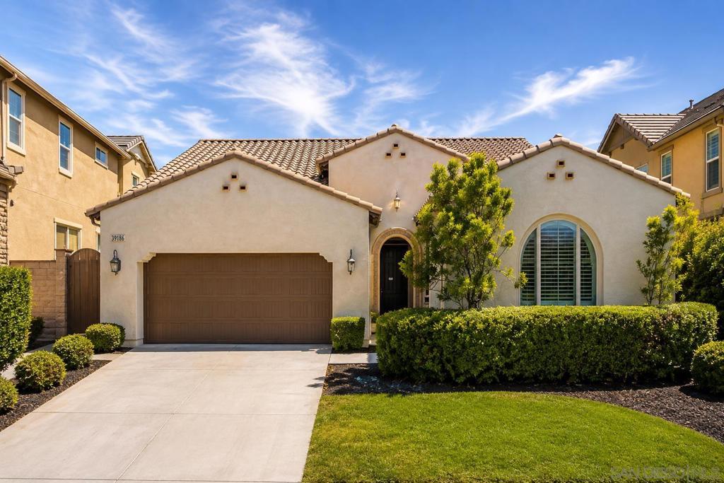 39186 Clydesdale Circle — photo