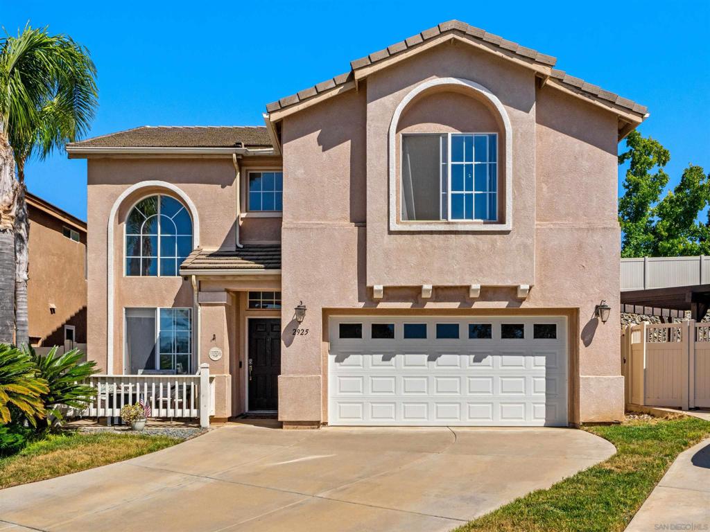 2925 Sunhaven Court — photo