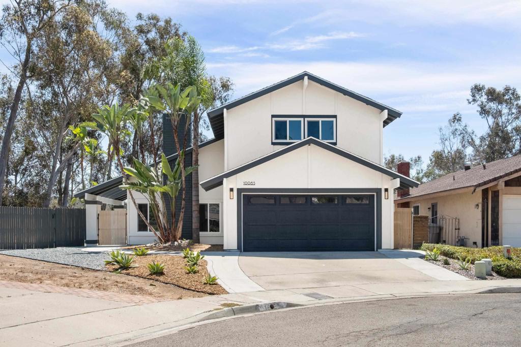 10065 Timberline Ct — photo
