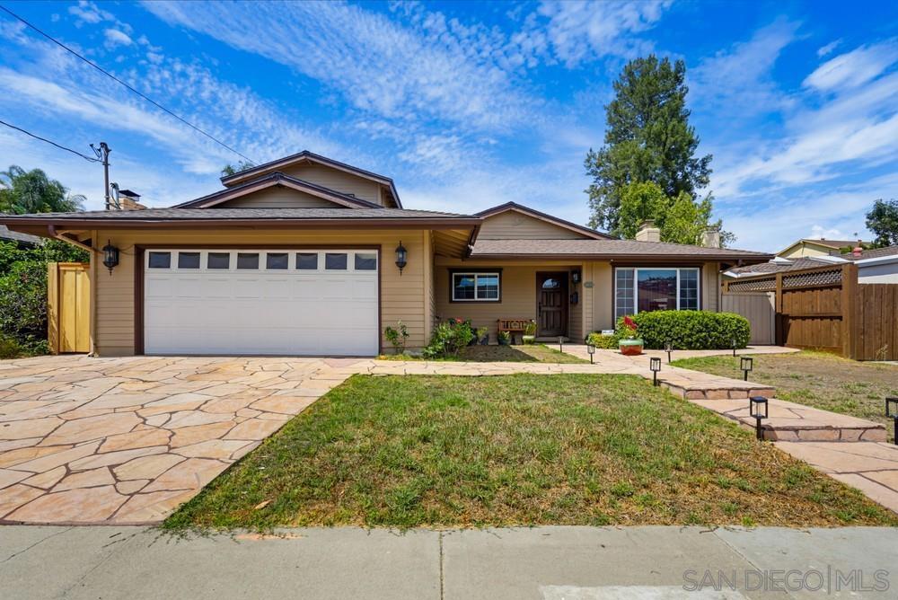 5736 Laramie Way — photo