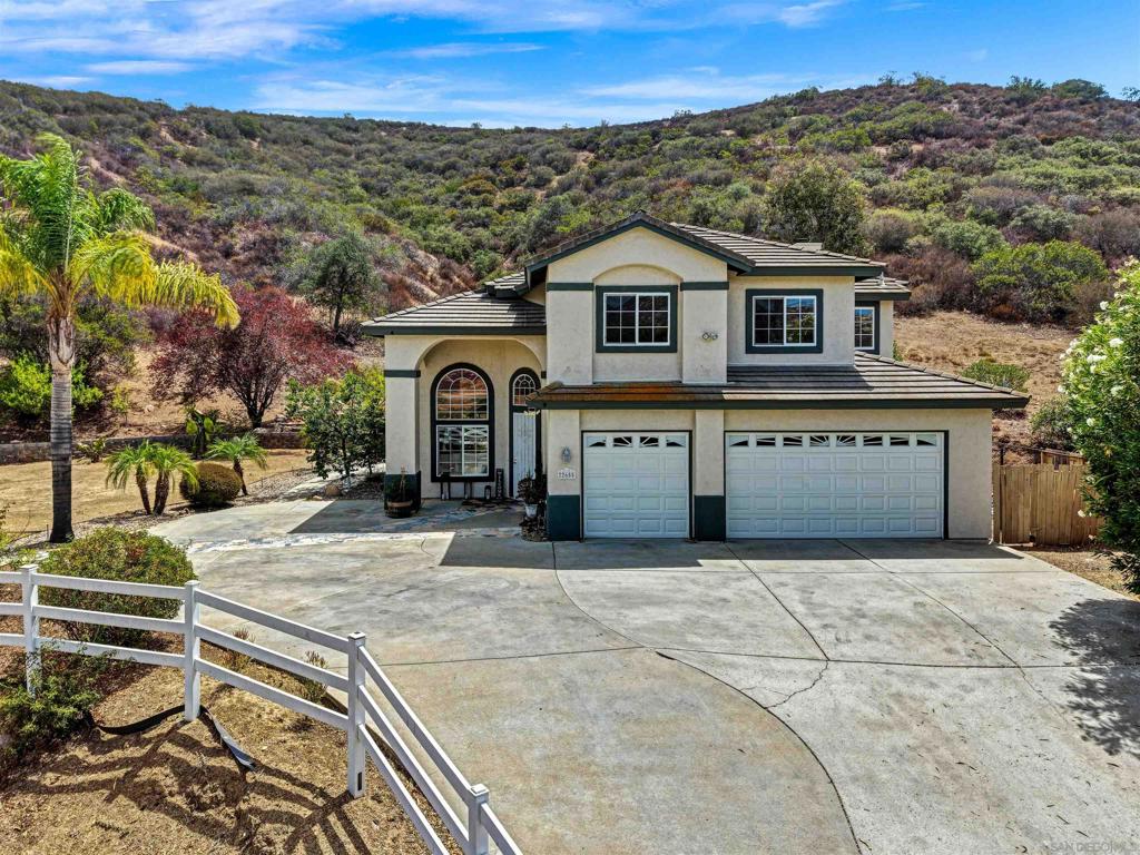 22655 Tombill Road — photo