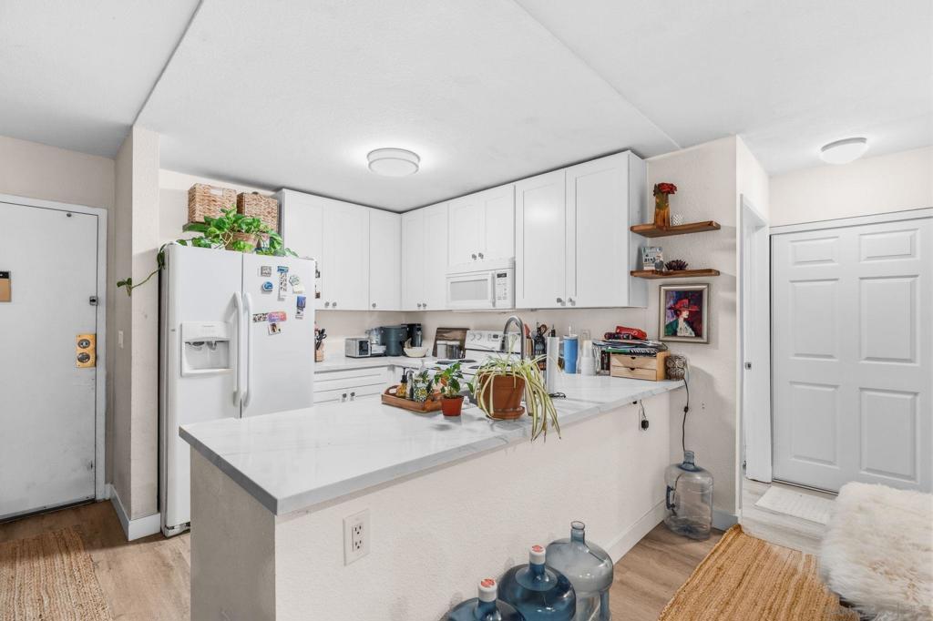 6255 Rancho Mission Rd. 110 — photo