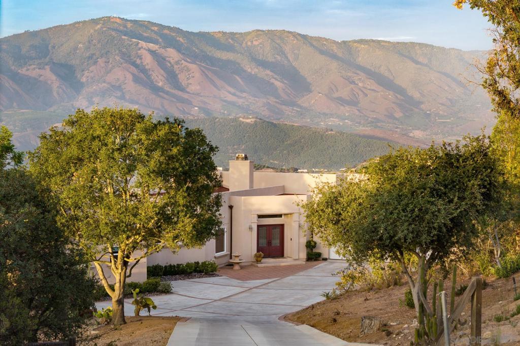 14411 Pauma Alta Drive — photo