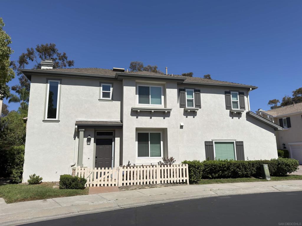 9725 Stonecrest Blvd — photo