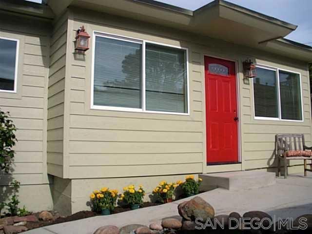 1455 Bluebird Ln — photo