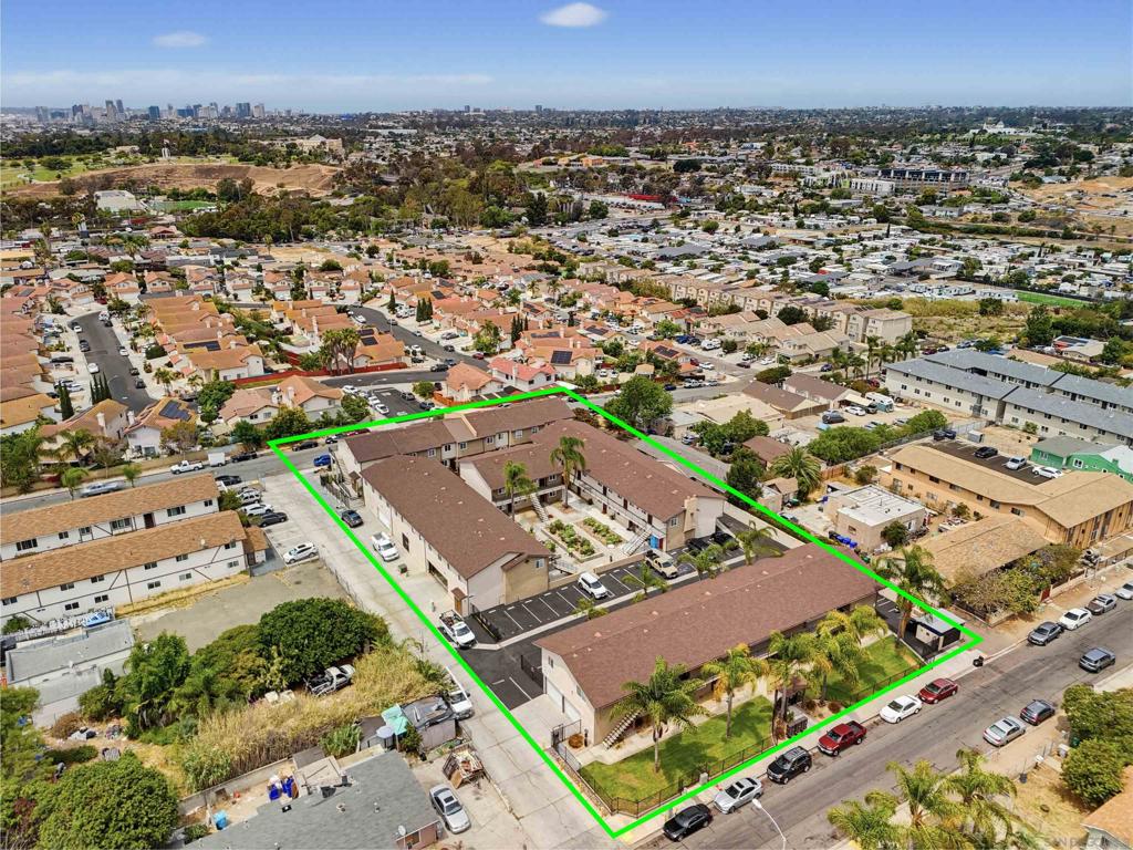 202 Willie James Jones Avenue — photo