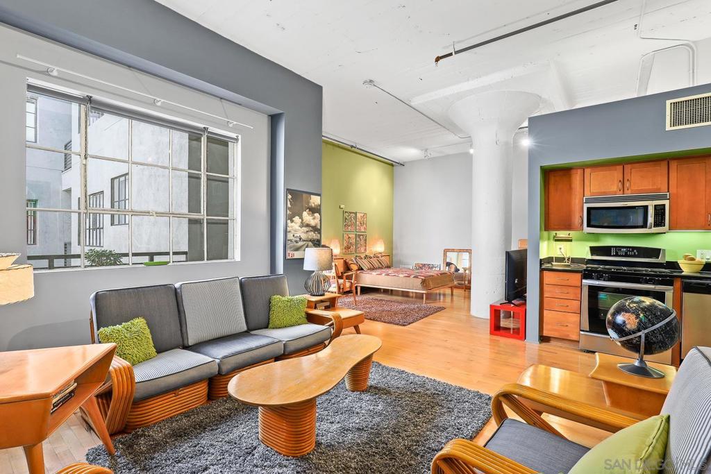 420 S San Pedro 529 — photo