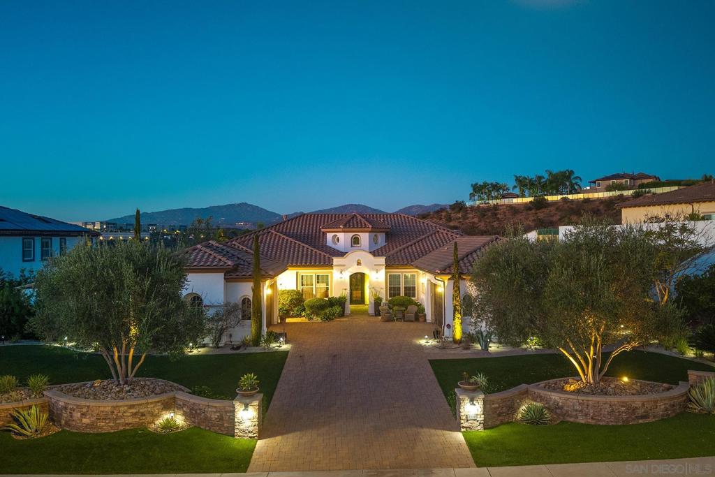 11771 Big Canyon Lane — photo