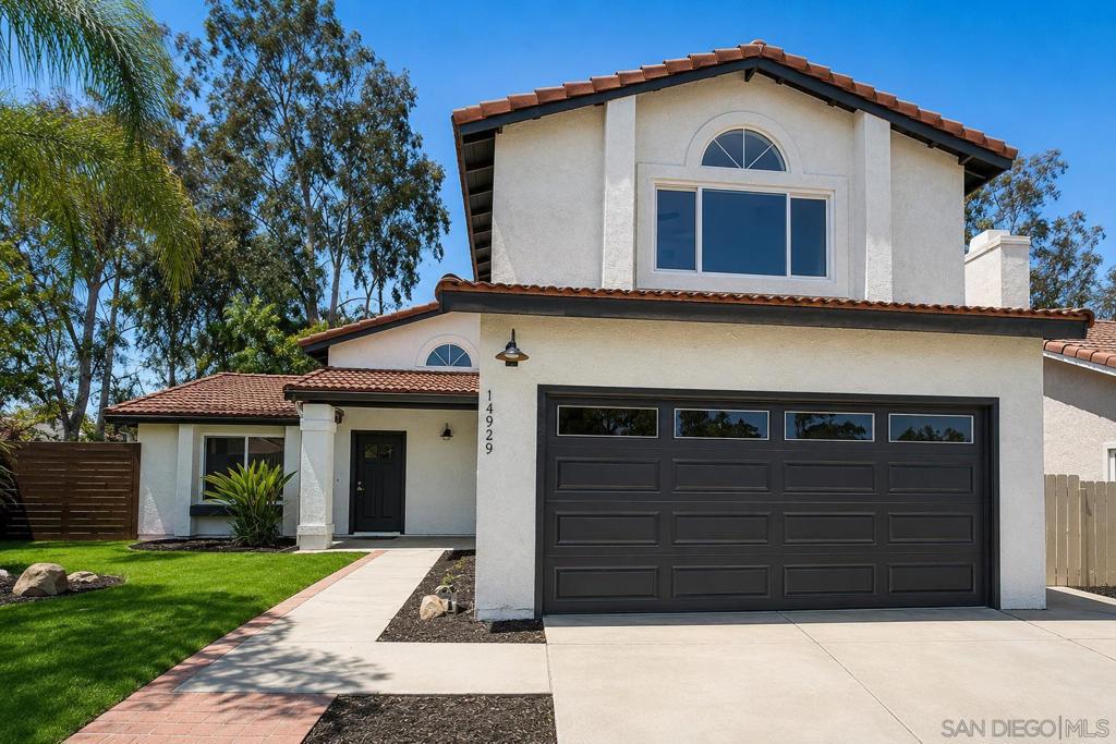 14929 Conchos Drive — photo