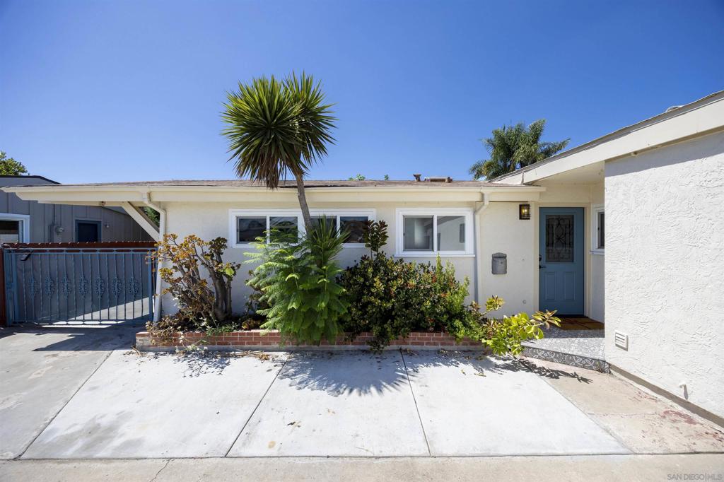 2956 Mission Village Drive — photo
