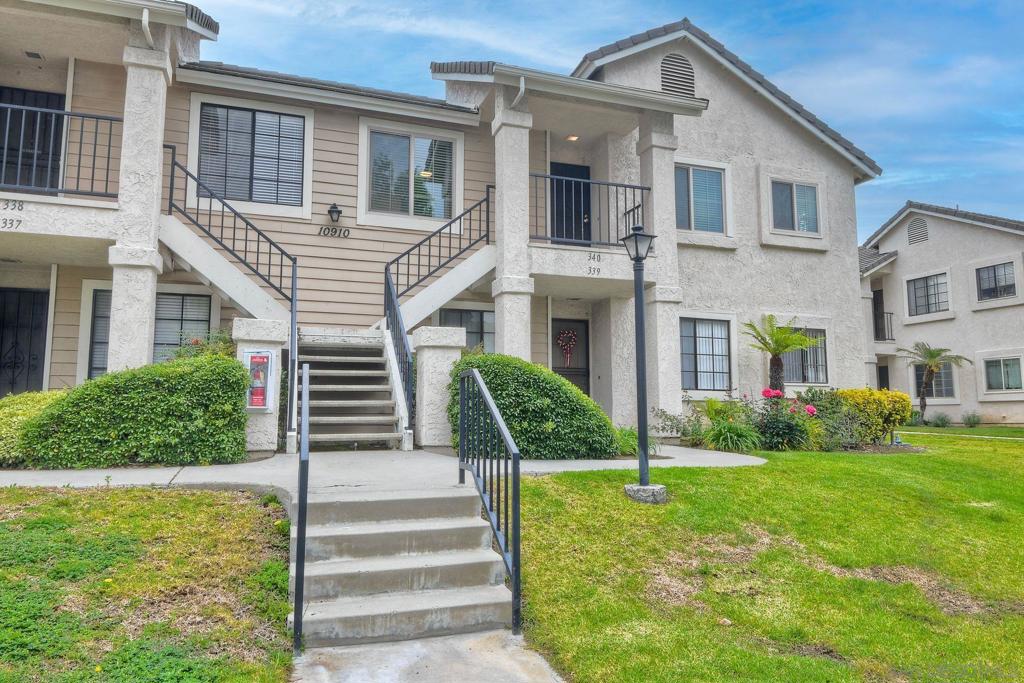 10910 Summerdale Way 340 — photo
