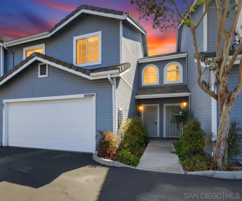 12895 Carriage Heights Way — photo