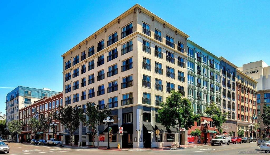 450 J St 6121 — photo