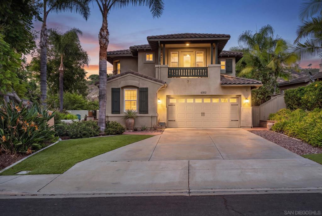 6302 Paseo Descanso — photo
