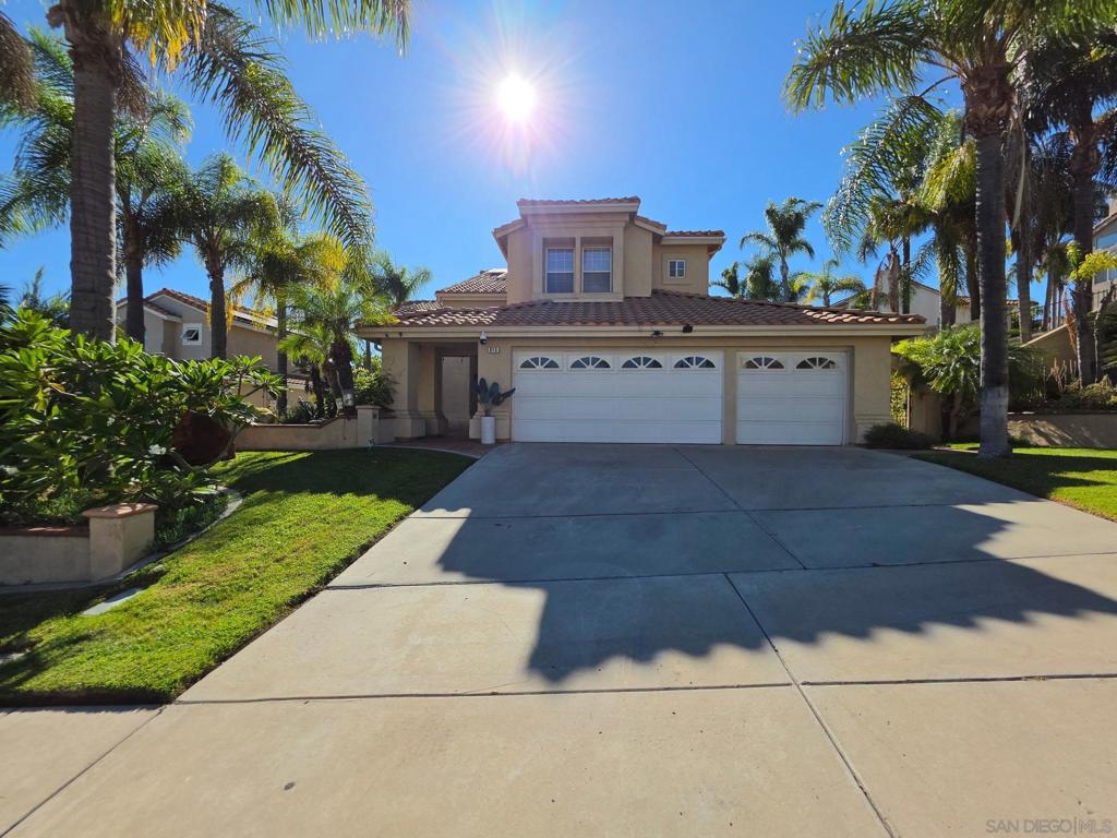615 Dorinda Dr. — photo