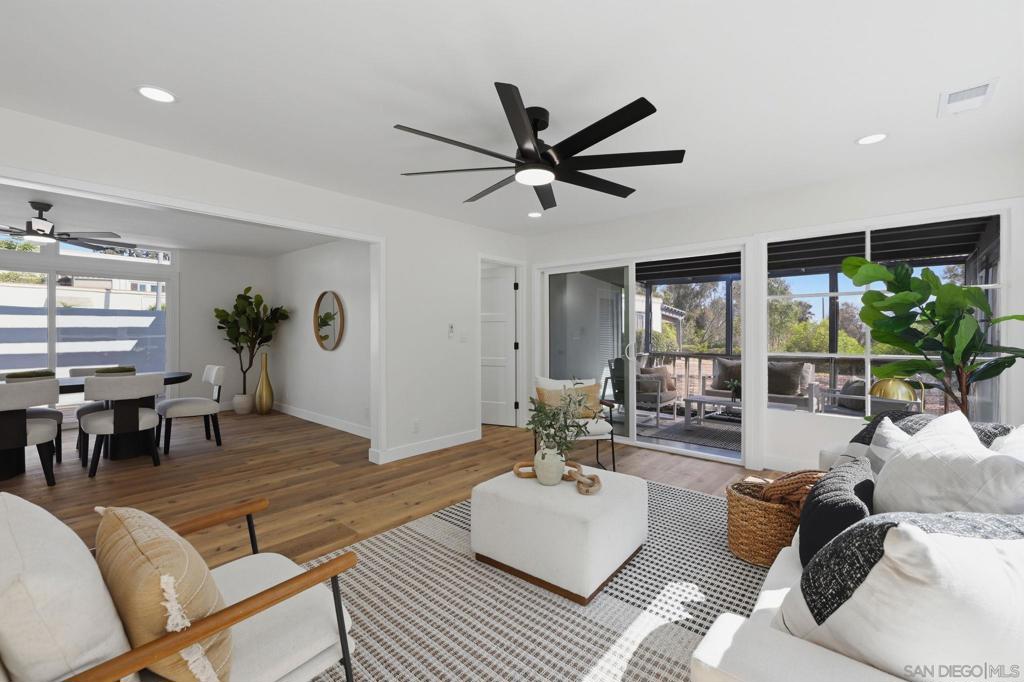 3621 Vista Campana S #11 — photo