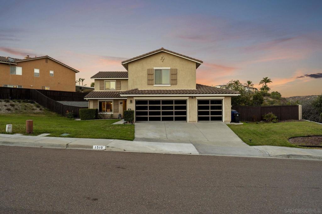 1519 Taber Dr — photo