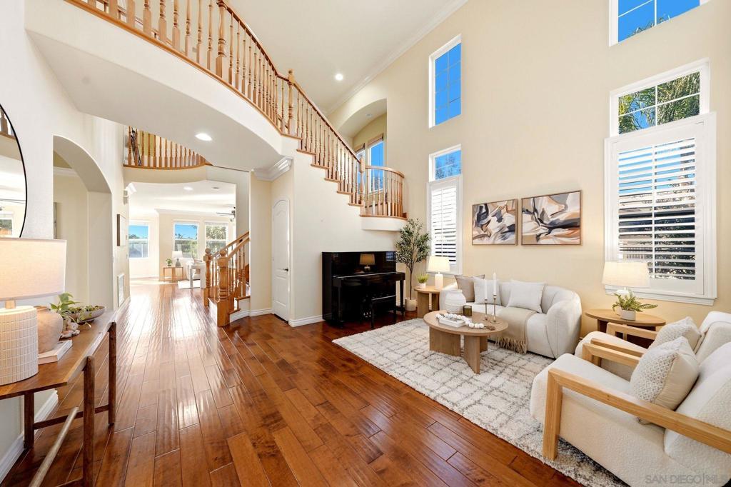 2812 Savannah Ct. — photo