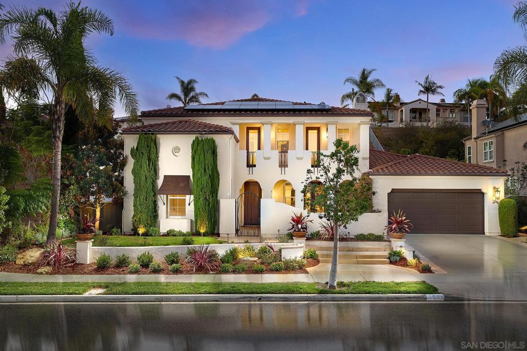7598 Circulo Sequoia — photo