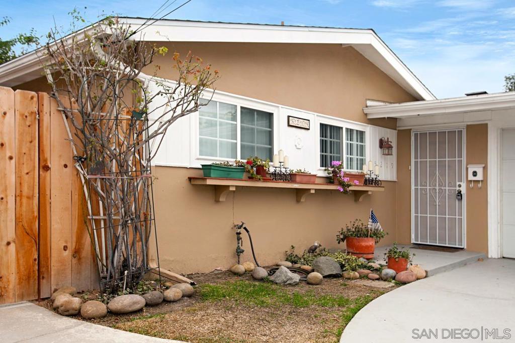 5219 Kesling Street — photo