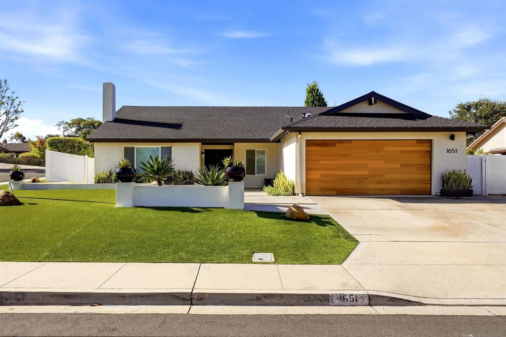 1651 Mapleleaf, Encinitas, CA 92024 — photo 2
