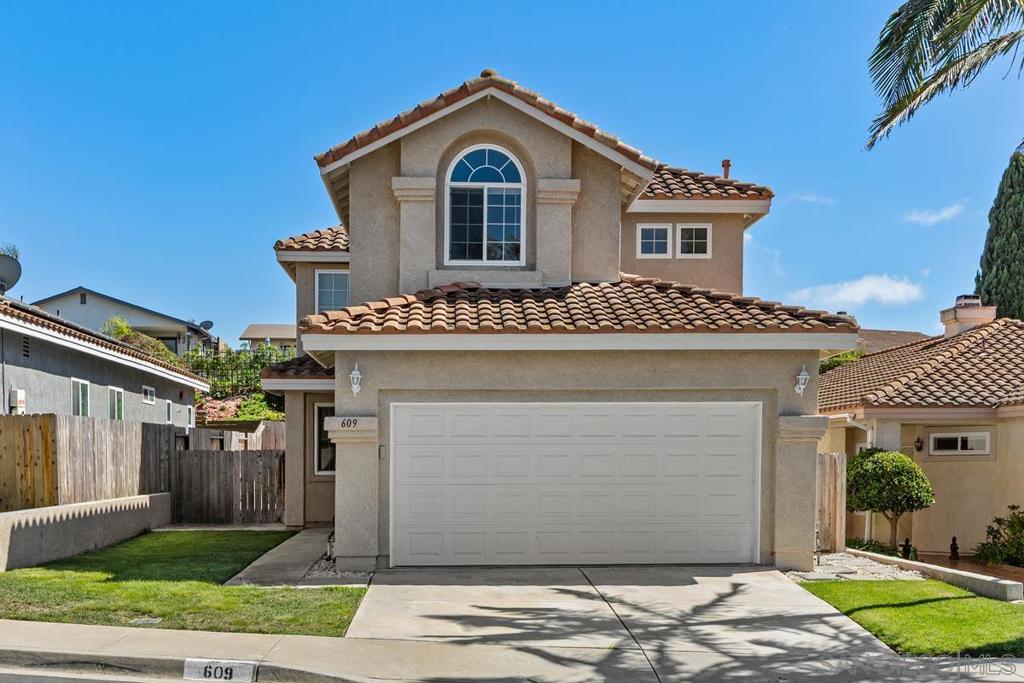 609 Paseo Rio — photo